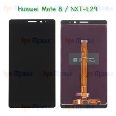 หน้าจอ LCD พร้อมทัชสกรีน - Huawei Mate 8 / NXT-L29 (งานเหมือนแท้)