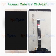 หน้าจอ LCD พร้อมทัชสกรีน - Huawei Mate9 / MHA-L29
