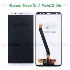 หน้าจอ LCD พร้อมทัชสกรีน - Huawei Nova 2i / Mate10 Lite