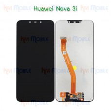 หน้าจอ LCD พร้อมทัชสกรีน - Huawei Nova 3i / INE-LX2