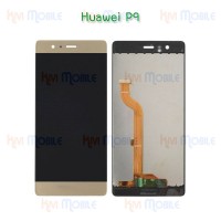 หน้าจอ LCD พร้อมทัชสกรีน - Huawei P9 / EVA-L19