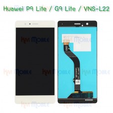 หน้าจอ LCD พร้อมทัชสกรีน - Huawei P9 Lite / G9 Lite / VNS-L22