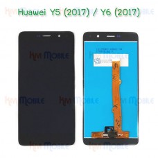 หน้าจอ LCD พร้อมทัชสกรีน - Huawei Y5(2017) / Y6(2017)