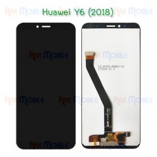 หน้าจอ LCD พร้อมทัชสกรีน - Huawei Y6 Prime / Y6(2018) / Honor 7A