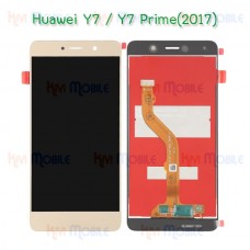 หน้าจอ LCD พร้อมทัชสกรีน - Huawei Y7(2017) / Y7Prime / Nova Lite Plus