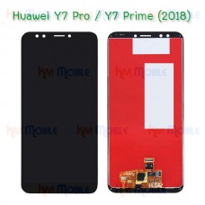 หน้าจอ LCD พร้อมทัชสกรีน - Huawei Y7Pro(2018) / Y7Prime(2018) / LDN-L22