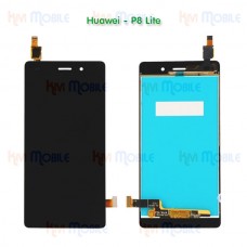 หน้าจอ LCD พร้อมทัชสกรีน - Huawei P8 Lite / ALE-L02