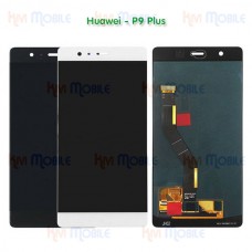 หน้าจอ LCD พร้อมทัชสกรีน - Huawei P9 Plus / งานแท้