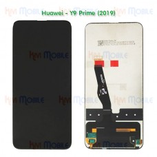 หน้าจอ LCD พร้อมทัชสกรีน - Huawei Y9Prime (2019) / Y9s / งานแท้