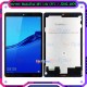 หน้าจอ LCD พร้อมทัชสกรีน - Huawei MediaPad M5 lite (8.0") / JDN2-W09