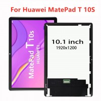 หน้าจอ LCD พร้อมทัชสกรีน - Huawei MatePad T10s / AGS3-W09 / AGS3-L09