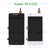 หน้าจอ LCD พร้อมทัชสกรีน - Huawei Y3ii (4G)