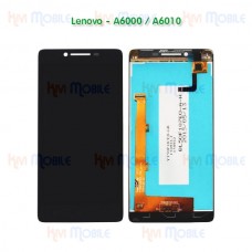 หน้าจอ LCD พร้อมทัชสกรีน - Lenovo A6000 / A6010