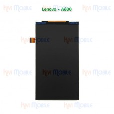 หน้าจอ LCD - Lenovo A680 (จอเปล่า)