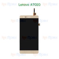 หน้าจอ LCD พร้อมทัชสกรีน - Lenovo A7020 / K5 Note