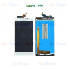 หน้าจอ LCD พร้อมทัชสกรีน - Lenovo P70