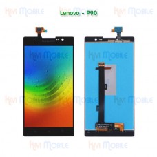 หน้าจอ LCD พร้อมทัชสกรีน - Lenovo P90