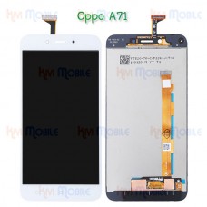 หน้าจอ LCD พร้อมทัชสกรีน - Oppo A71