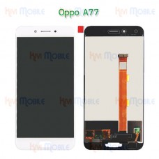 หน้าจอ LCD พร้อมทัชสกรีน - Oppo A77