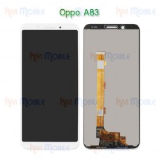 หน้าจอ LCD พร้อมทัชสกรีน - Oppo A83