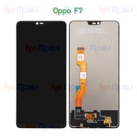 หน้าจอ LCD พร้อมทัชสกรีน - Oppo F7