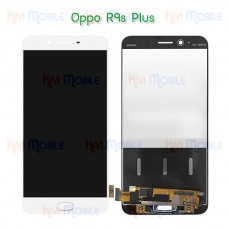 หน้าจอ LCD พร้อมทัชสกรีน - Oppo R9s Plus