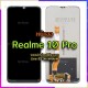 หน้าจอ LCD พร้อมทัชสกรีน - Oppo Realme 10 Pro 
