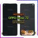 หน้าจอ LCD พร้อมทัชสกรีน - Oppo Reno 7Z // งาน OLED