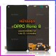 หน้าจอ LCD พร้อมทัชสกรีน - Oppo Reno 8 // งาน OLED