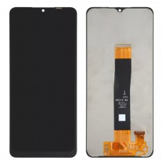 หน้าจอ LCD พร้อมทัชสกรีน - Samsung A32(5G) / A12 V04 (SM-A125F V04)