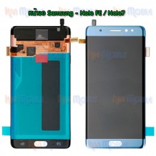 หน้าจอ LCD พร้อมทัชสกรีน - Samsung Note FE / งานเหมือนแท้