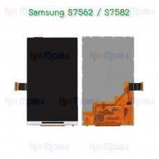 หน้าจอ LCD - Samsung S7562 / S7582 (จอเปล่า)