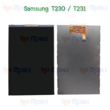 หน้าจอ LCD - Samsung T230 / T231 / Tab 4 7.0 (จอเปล่า)