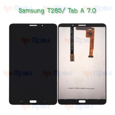 หน้าจอ LCD พร้อมทัชสกรีน - Samsung T285 / Tab A 7.0