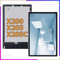 หน้าจอ LCD พร้อมทัชสกรีน - Samsung X200 / X205