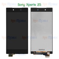 หน้าจอ LCD พร้อมทัชสกรีน - Sony Xperia Z5