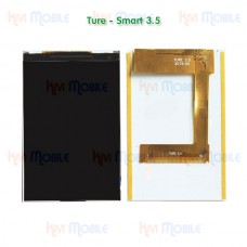 หน้าจอ LCD - True Smart 3.5
