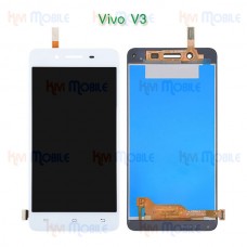 หน้าจอ LCD พร้อมทัชสกรีน - Vivo V3