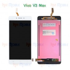 หน้าจอ LCD พร้อมทัชสกรีน - Vivo V3max