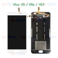 หน้าจอ LCD พร้อมทัชสกรีน - Vivo V5 / V5s / Y67