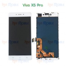หน้าจอ LCD พร้อมทัชสกรีน - Vivo X5Pro