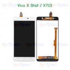 หน้าจอ LCD พร้อมทัชสกรีน - Vivo X Shot / X710