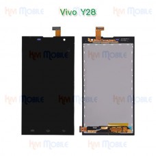 หน้าจอ LCD พร้อมทัชสกรีน - Vivo Y28