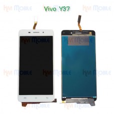 หน้าจอ LCD พร้อมทัชสกรีน - Vivo Y37