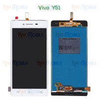 หน้าจอ LCD พร้อมทัชสกรีน - Vivo Y51