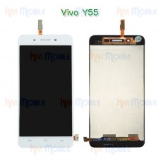 หน้าจอ LCD พร้อมทัชสกรีน - Vivo Y55 / Y55s