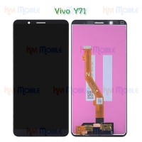 หน้าจอ LCD พร้อมทัชสกรีน - Vivo Y71 