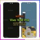 หน้าจอ LCD พร้อมทัชสกรีน - Vivo V20 Pro (งานแท้)