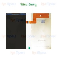 หน้าจอ LCD - Wiko Jerry (จอเปล่า)