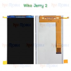 หน้าจอ LCD - Wiko Jerry2 (จอเปล่า)
